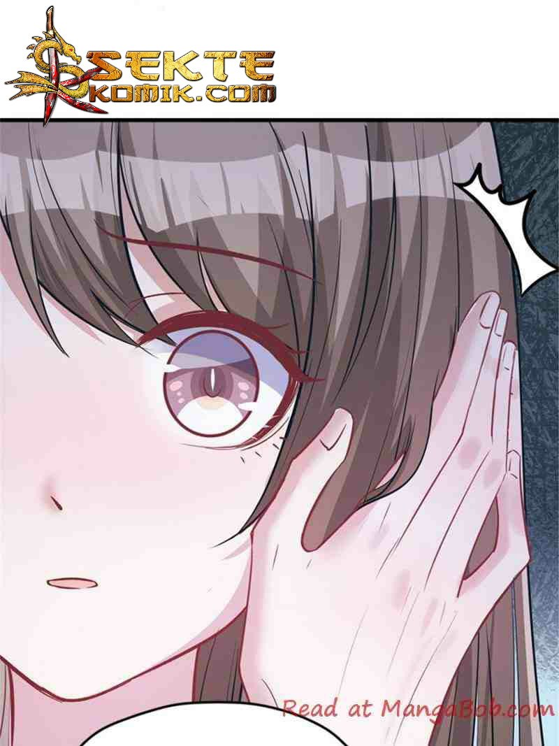Beauty and the Beasts Chapter 97 Gambar 24